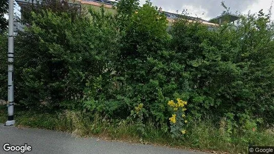 Apartments for rent in Solothurn - Photo from Google Street View