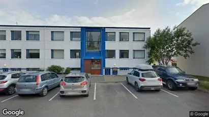 Apartments for rent in Reykjavík Háaleiti - Photo from Google Street View