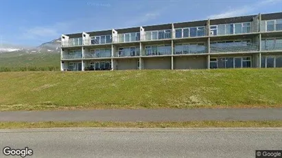 Apartments for rent in Fáskrúðsfjörður - Photo from Google Street View