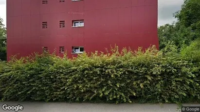 Apartments for rent in Saane - Photo from Google Street View