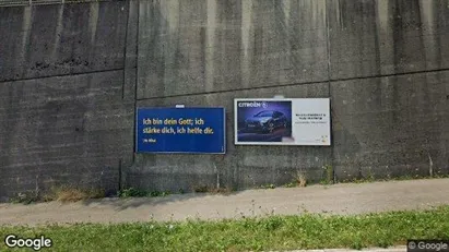 Apartments for rent in Horgen - Photo from Google Street View