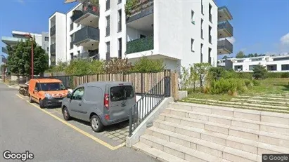 Apartments for rent in Lausanne - Photo from Google Street View