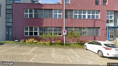 Apartments for rent in Luzern-Stadt - Photo from Google Street View