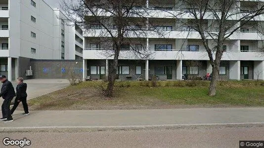 Apartments for rent in Jyväskylä - Photo from Google Street View