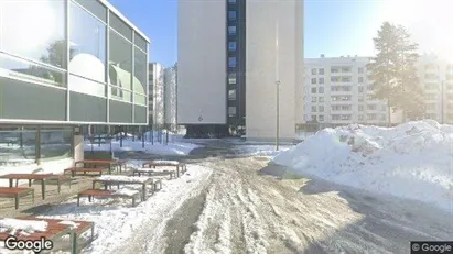 Rooms for rent in Jyväskylä - Photo from Google Street View