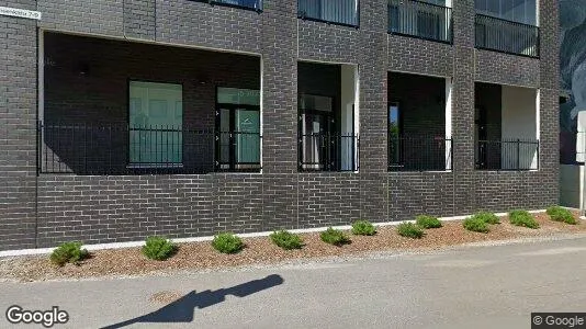 Apartments for rent in Jyväskylä - Photo from Google Street View