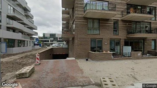 Apartments for rent in Amsterdam Noord - Photo from Google Street View