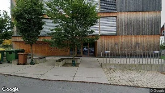 Apartments for rent in Hohenems - Photo from Google Street View