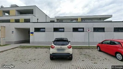 Apartments for rent in Buchbach - Photo from Google Street View