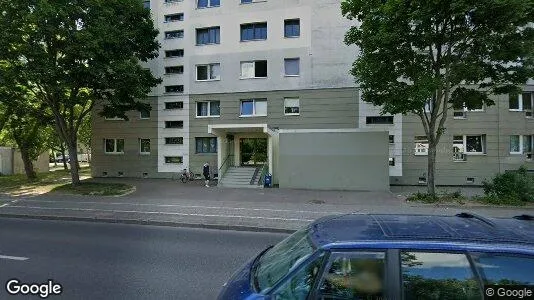 Apartments for rent in Mecklenburgische Seenplatte - Photo from Google Street View
