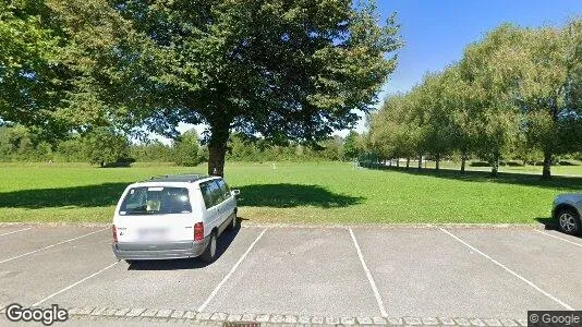 Apartments for rent in Fußach - Photo from Google Street View