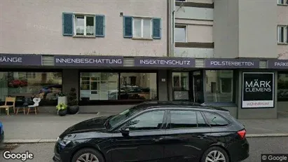 Apartments for rent in Hohenems - Photo from Google Street View