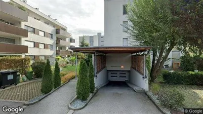Apartments for rent in Bregenz - Photo from Google Street View