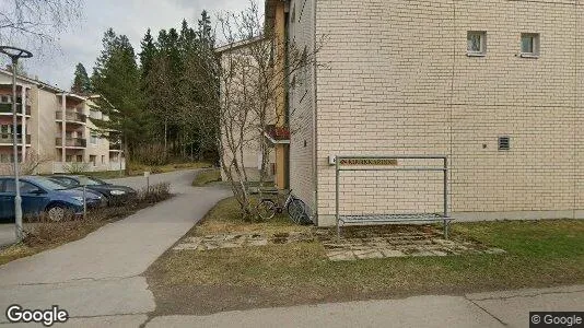 Apartments for rent in Tampere Koillinen - Photo from Google Street View