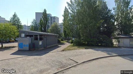 Apartments for rent in Turku - Photo from Google Street View