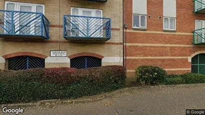 Apartments for rent in Swansea - West Glamorgan - Photo from Google Street View