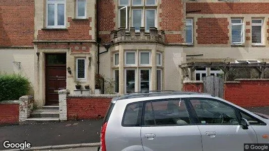 Apartments for rent in Swansea - West Glamorgan - Photo from Google Street View