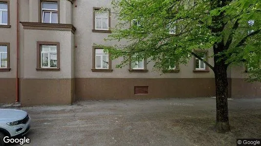 Apartments for rent in Pärnu - Photo from Google Street View