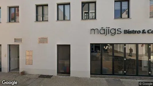 Apartments for rent in Kitzingen - Photo from Google Street View