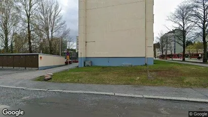 Apartments for rent in Tampere Keskinen - Photo from Google Street View