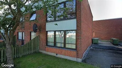Apartments for rent in Trelleborg - Photo from Google Street View