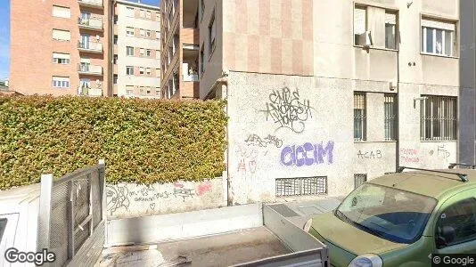 Rooms for rent in Milano Zona 2 - Stazione Centrale, Gorla, Turro, Greco, Crescenzago - Photo from Google Street View