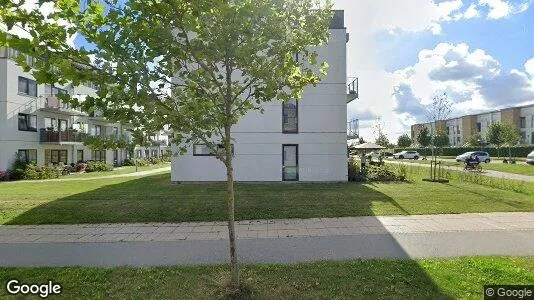 Apartments for rent in Måløv - Photo from Google Street View