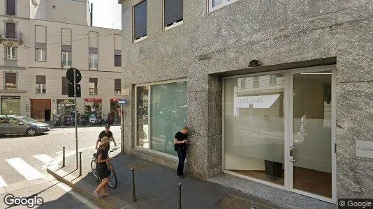 Apartments for rent in Milano Zona 1 - Centro storico - Photo from Google Street View