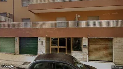 Rooms for rent in Sassari - Photo from Google Street View
