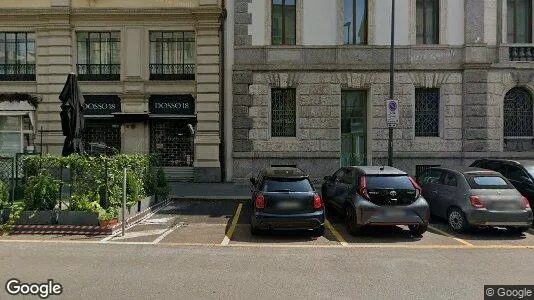 Apartments for rent in Milano Zona 1 - Centro storico - Photo from Google Street View