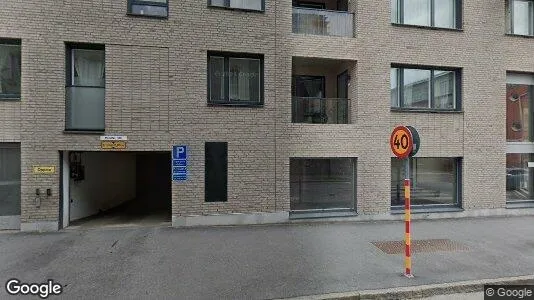 Apartments for rent in Södertälje - Photo from Google Street View