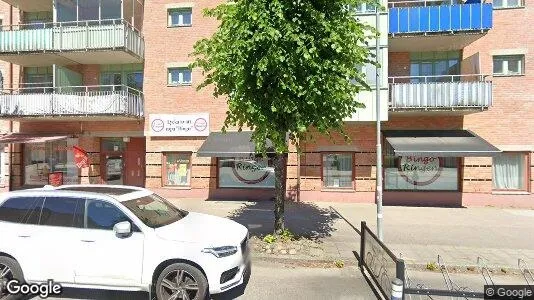 Apartments for rent in Katrineholm - Photo from Google Street View