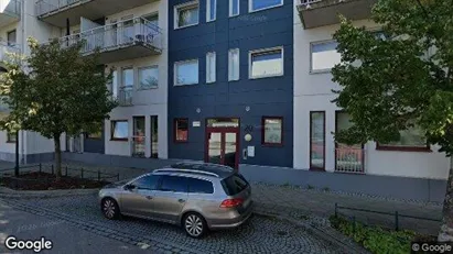 Apartments for rent in Malmö City - Photo from Google Street View
