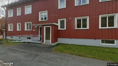 Apartments for rent in Storuman - Photo from Google Street View