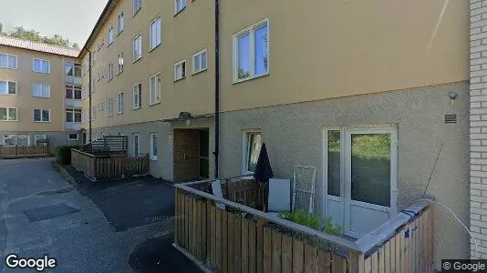 Apartments for rent in Södertälje - Photo from Google Street View