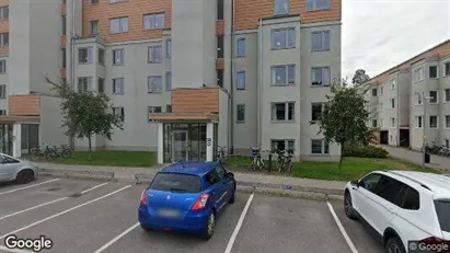 Apartments for rent in Sandviken - Photo from Google Street View