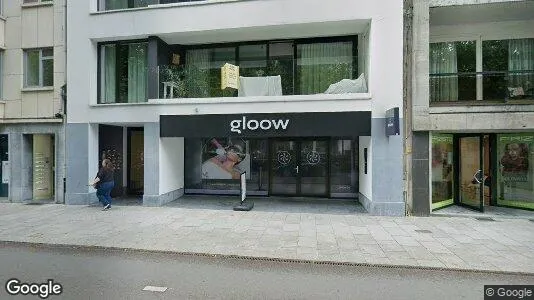 Apartments for rent in Stad Antwerp - Photo from Google Street View