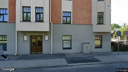 Apartments for rent in Riga Āgenskalns - Photo from Google Street View