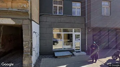 Apartments for rent in Riga Centrs - Photo from Google Street View