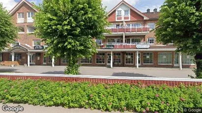 Apartments for rent in Lørenskog - Photo from Google Street View