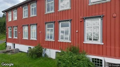 Apartments for rent in Trondheim Midtbyen - Photo from Google Street View