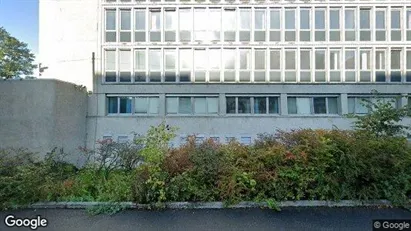 Apartments for rent in Oslo Sagene - Photo from Google Street View