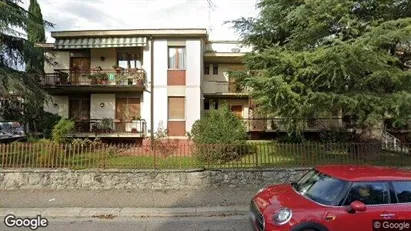 Apartments for rent in Florence - Photo from Google Street View