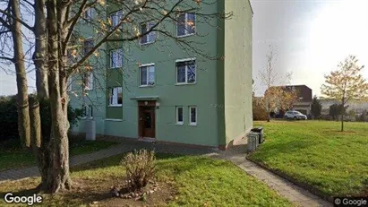 Apartments for rent in Brno-venkov - Photo from Google Street View