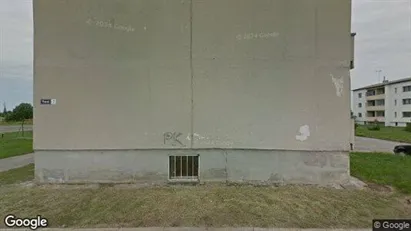 Apartments for rent in Kuusalu - Photo from Google Street View