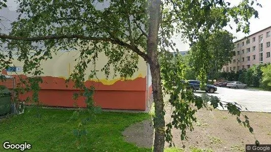 Apartments for rent in Tallinn Kesklinna - Photo from Google Street View