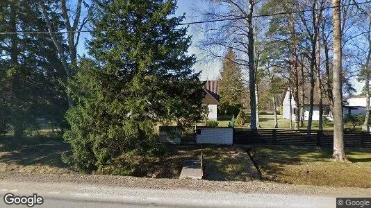 Apartments for rent in Tallinn Kesklinna - Photo from Google Street View