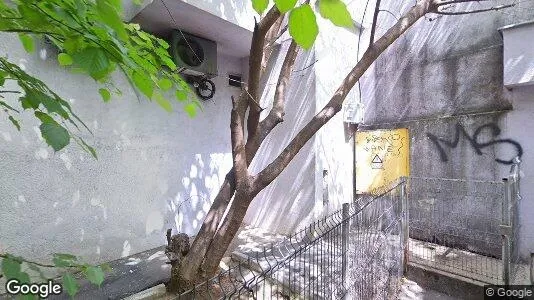 Apartments for rent in Bucharest - Sectorul 1 - Photo from Google Street View