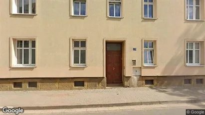 Apartments for rent in Trutnov - Photo from Google Street View