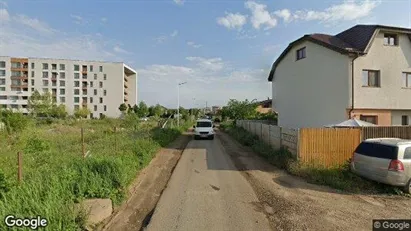 Apartments for rent in Bragadiru - Photo from Google Street View